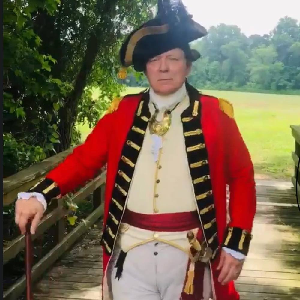 Meet your Posher, Lynn